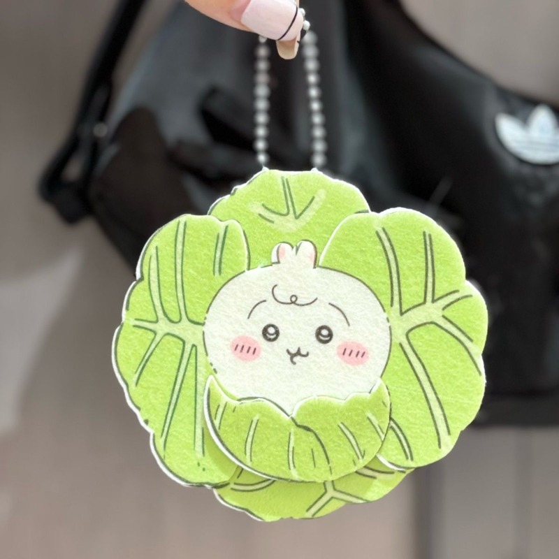Baby Products Japan - Lindo Llavero de Peluche Kawaii Anime