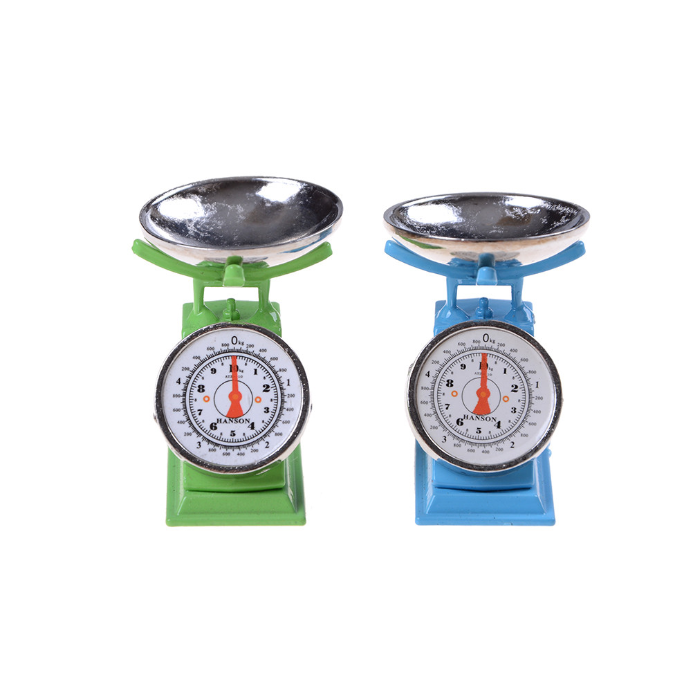 Zwitsal Baby Products - Casa de muñecas a escala 1:12,