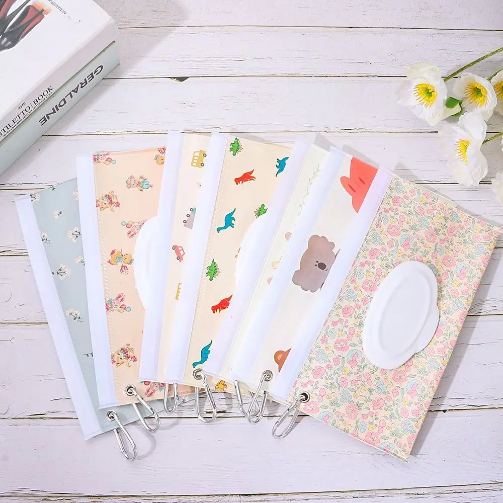 Baby Products Carry Bag - Funda abatible con correa a presión
