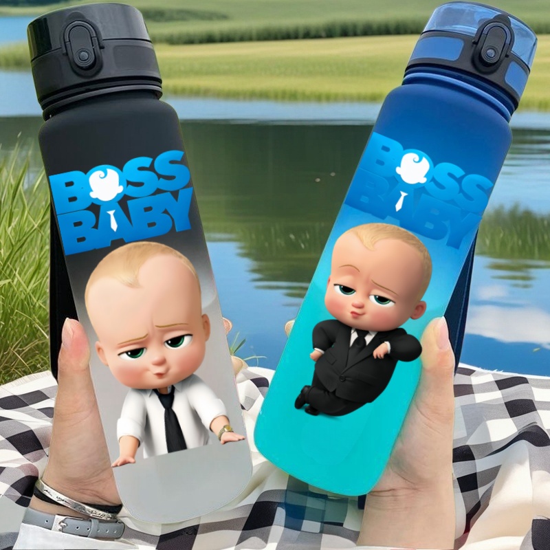 Zwitsal Baby Products - Taza de agua con personajes de