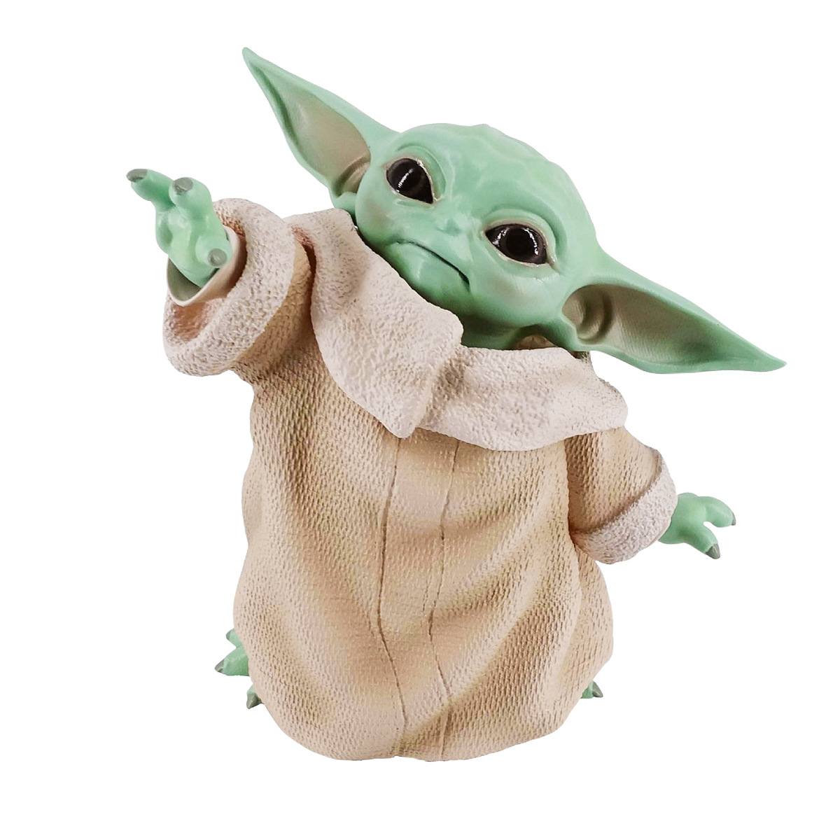 Baby Products Japan - 8cm Pvc Yoda figura Grogu figuras