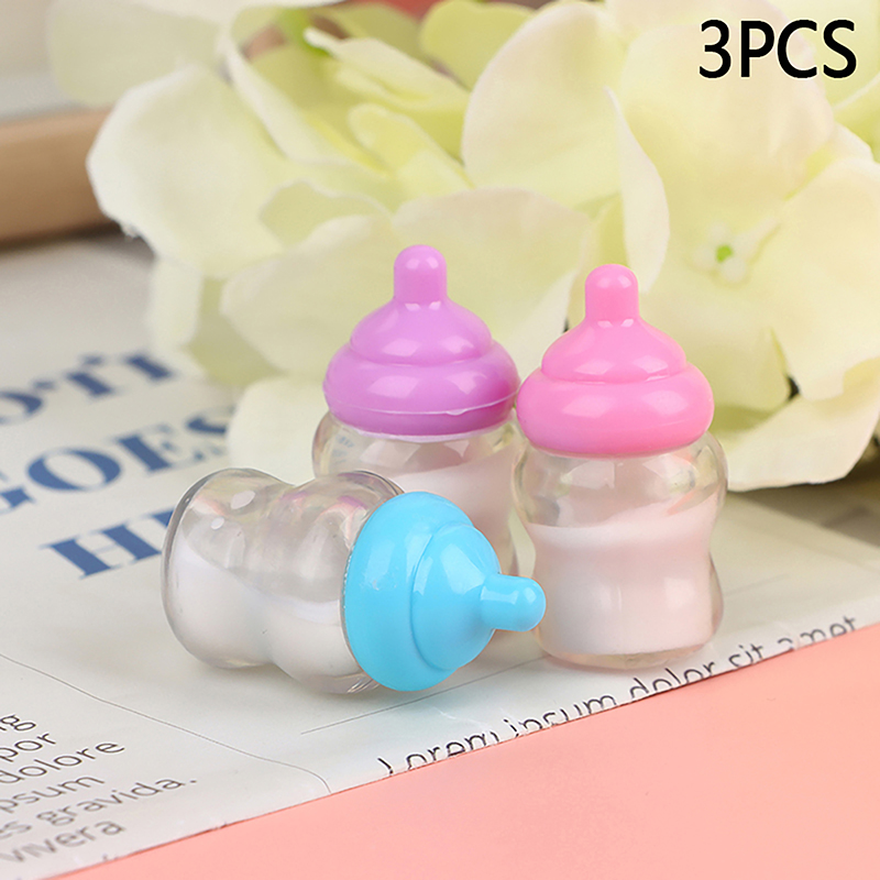 Zwitsal Baby Products - ● Accesorios para casa de muñecas,