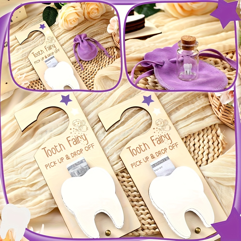 Zwitsal Baby Products - Letrero decorativo para puerta de la