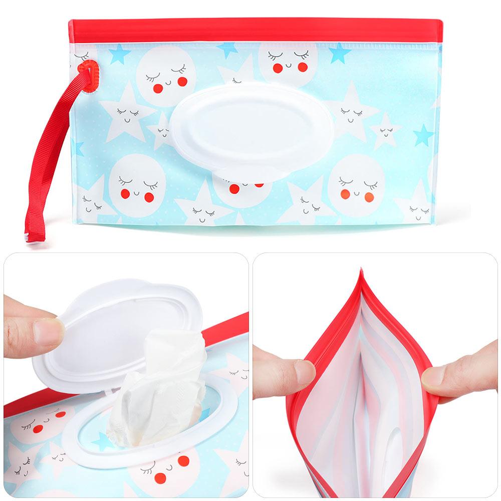 Baby Products Carry Bag - Bolsa de Transporte Portátil para Bebés,