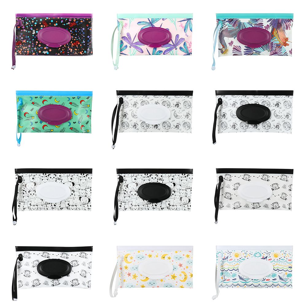 Baby Products Carry Bag - Estuche de transporte portátil para bebé,
