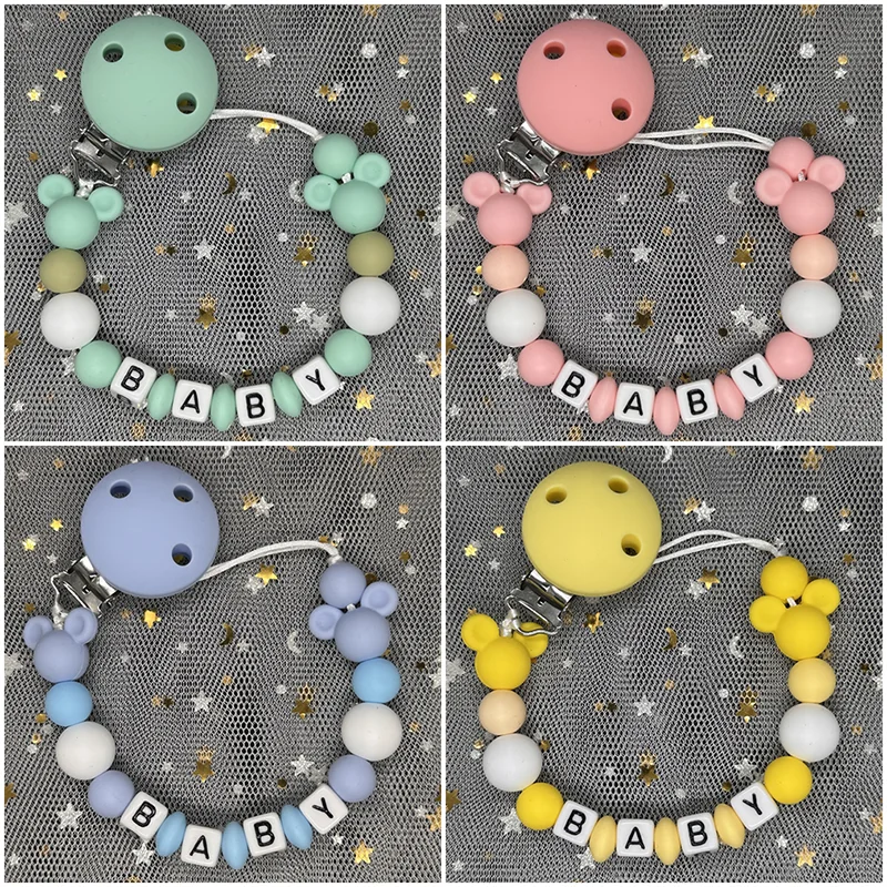 Zwitsal Baby Products - Clip para Chupete de Bebé con