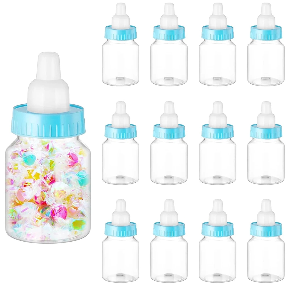 Zwitsal Baby Products - Biberón de plástico de 12 piezas
