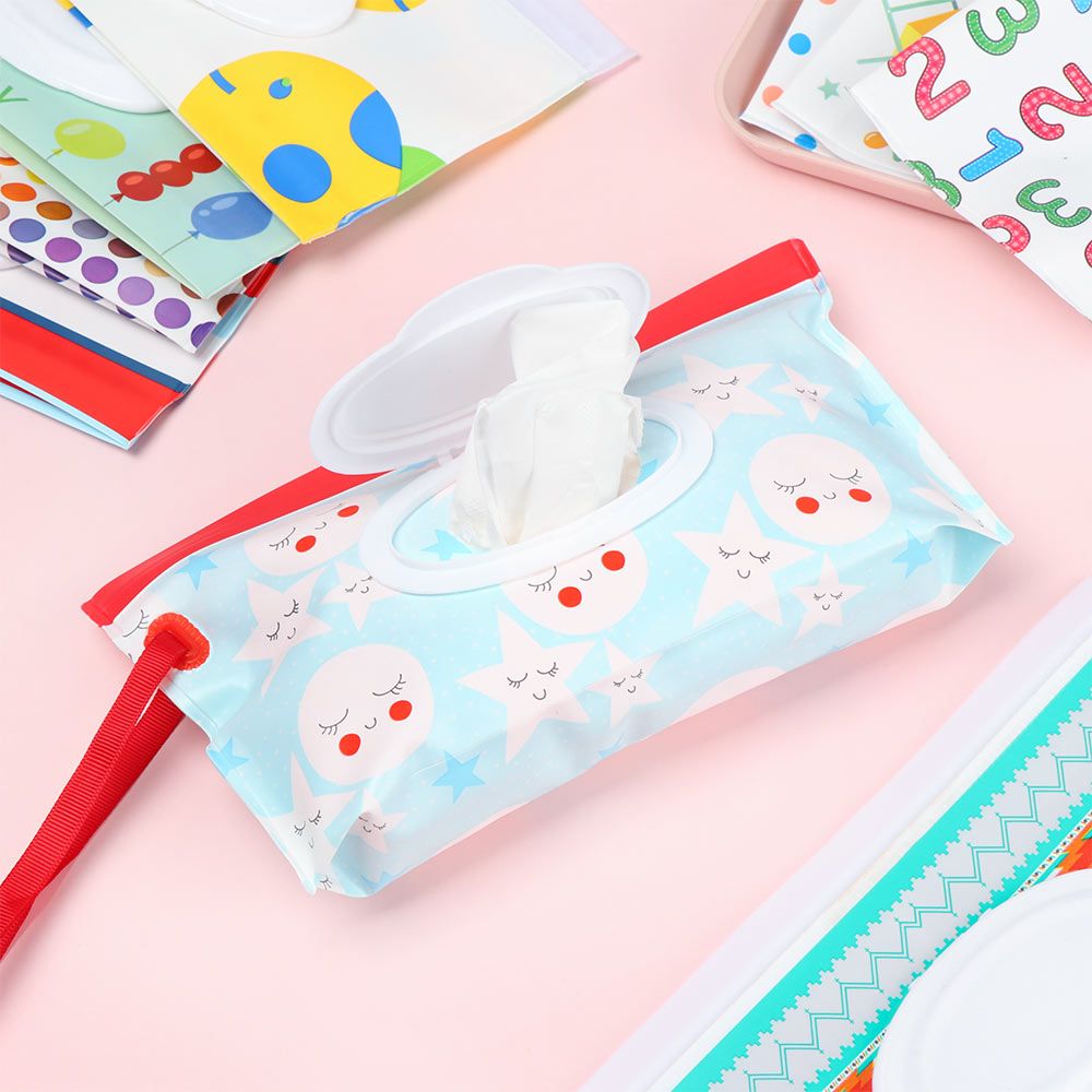 Baby Products Carry Bag - Estuche de transporte con correa a