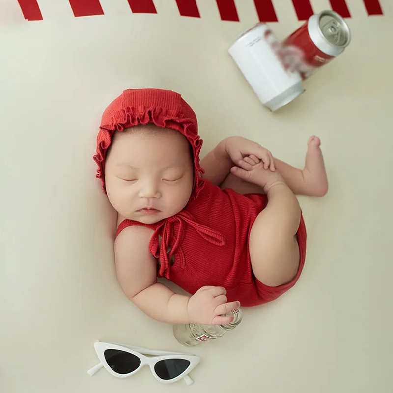 Conjunto de fotografía temátic - Zwitsal Baby Products reseña y precio