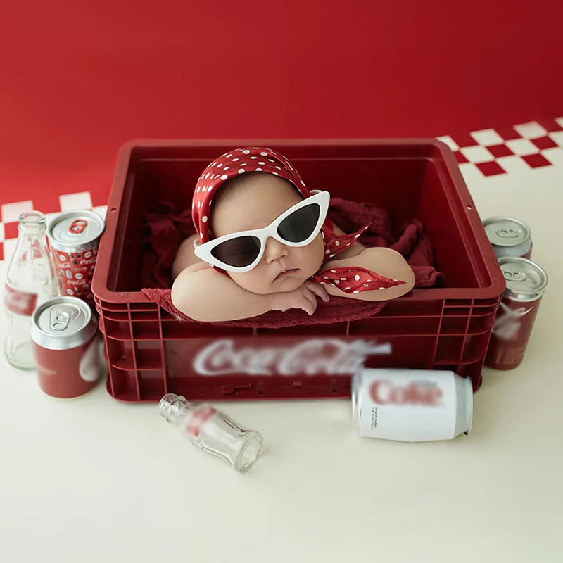 Conjunto de fotografía temátic - Zwitsal Baby Products reseña y precio