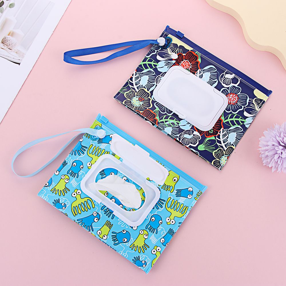 Bolsa de toallitas húmedas por - Baby Products Carry Bag reseña y precio