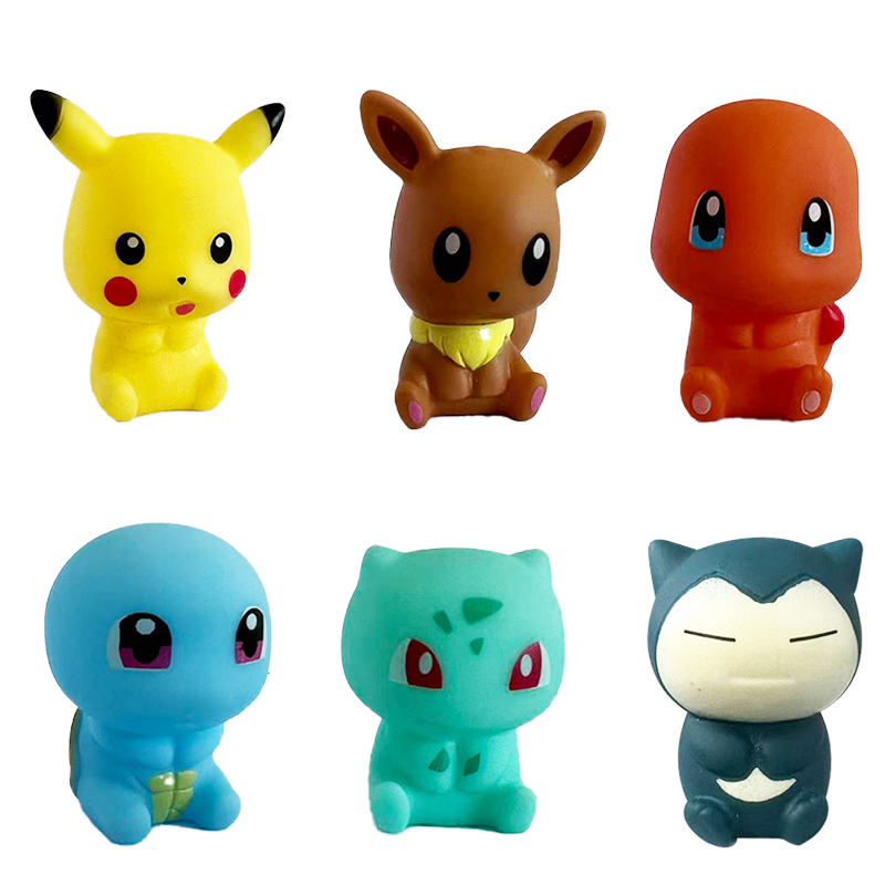 Juguetes de baño de Pokémon, P - Baby Products Japan reseña y precio