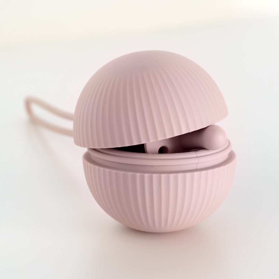 Nuevo soporte para chupete de  - Zwitsal Baby Products reseña y precio