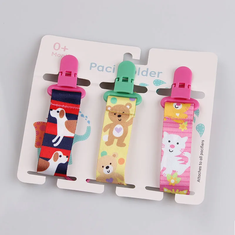 3 unids/lote de Clip para chup - Zwitsal Baby Products reseña y precio