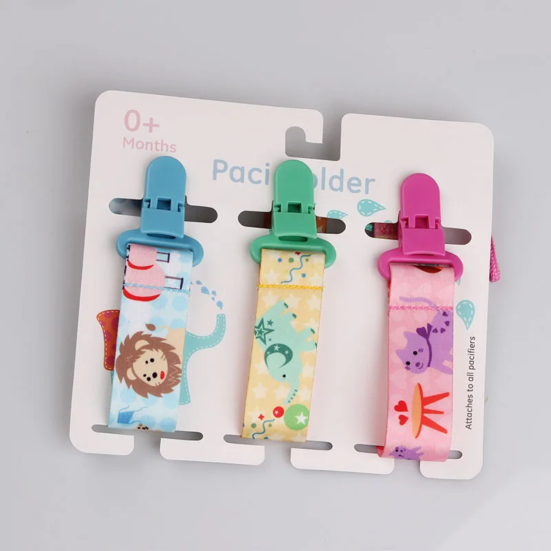 3 unids/lote de Clip para chup - Zwitsal Baby Products reseña y precio