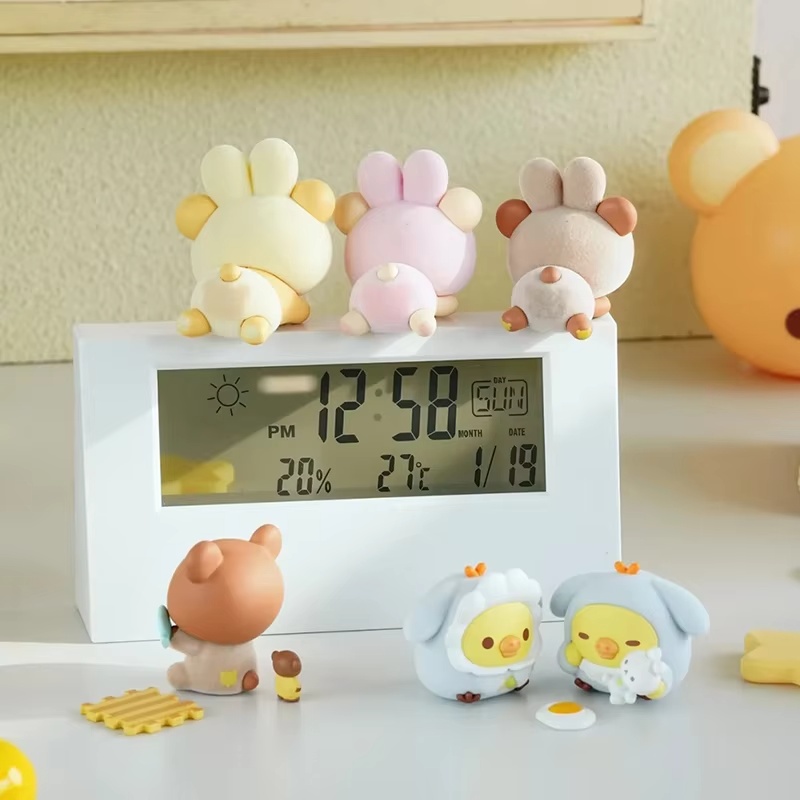 Auténtica Caja Sorpresa Mini B - Baby Products Japan reseña y precio