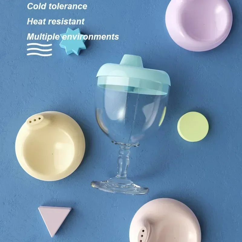 Vaso de silicona para bebés, b - Zwitsal Baby Products reseña y precio