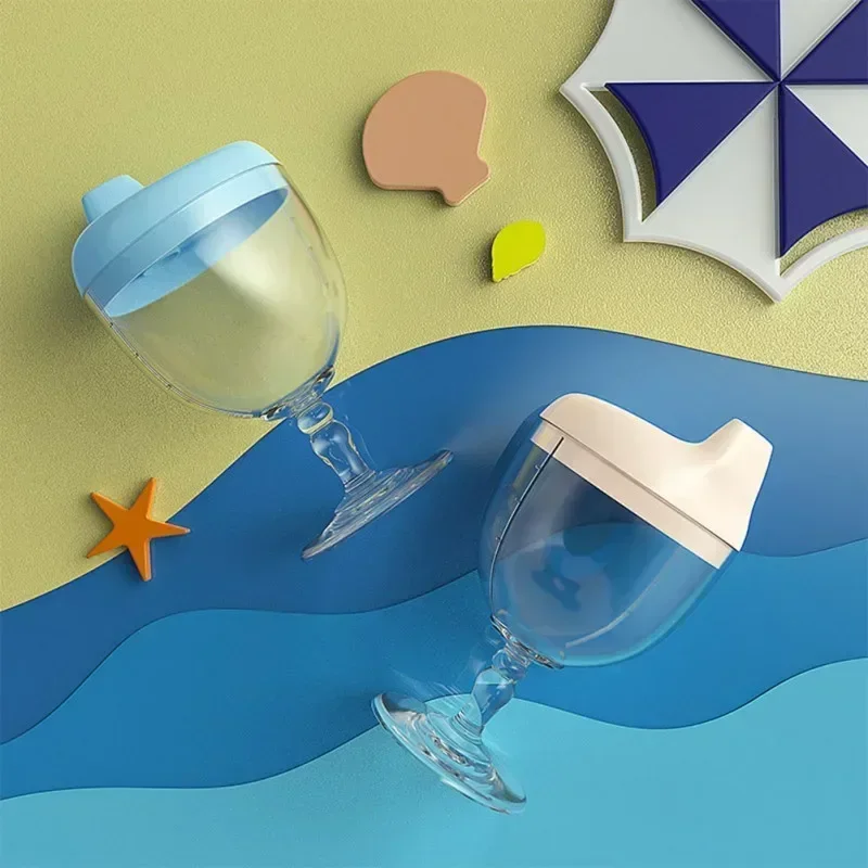 Vaso de silicona para bebés, b - Zwitsal Baby Products reseña y precio