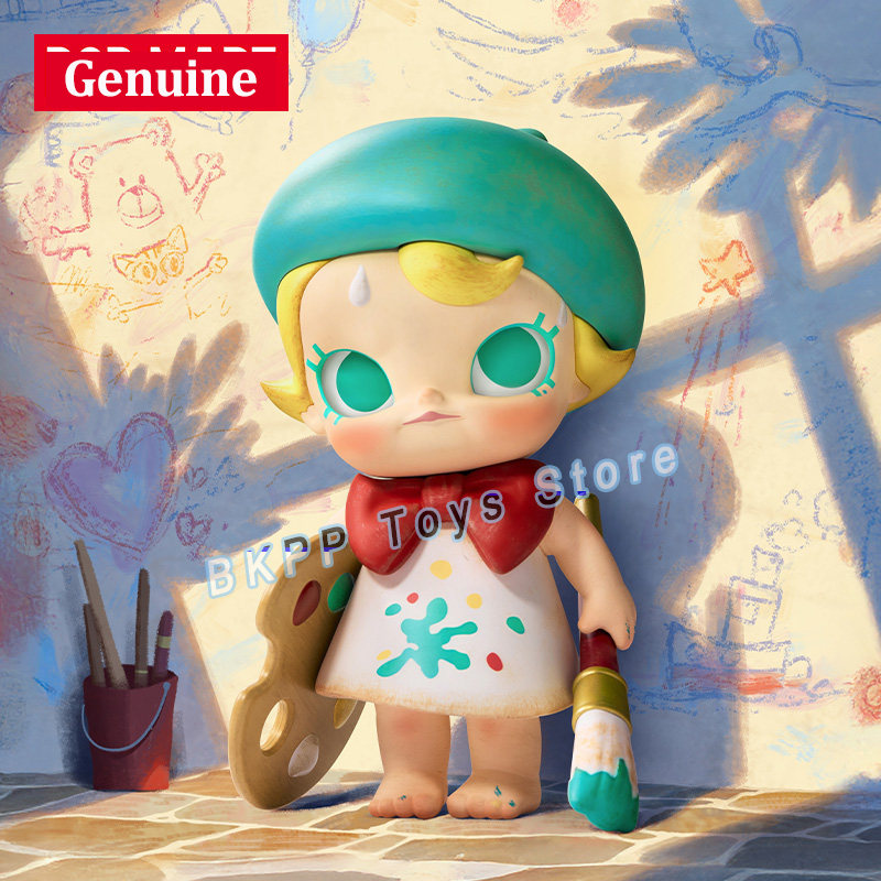 Figura Coleccionable Original  - Baby Products Specials reseña y precio