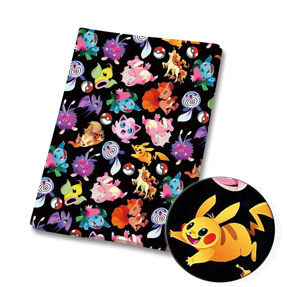 Tela de dibujos animados de Po - Baby Products Japan reseña y precio
