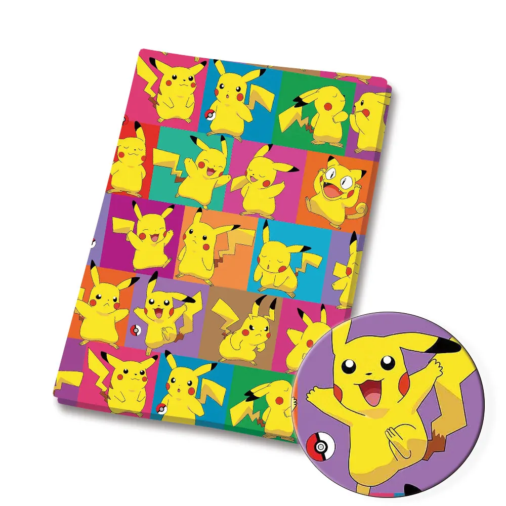 Tela de dibujos animados de Po - Baby Products Japan reseña y precio