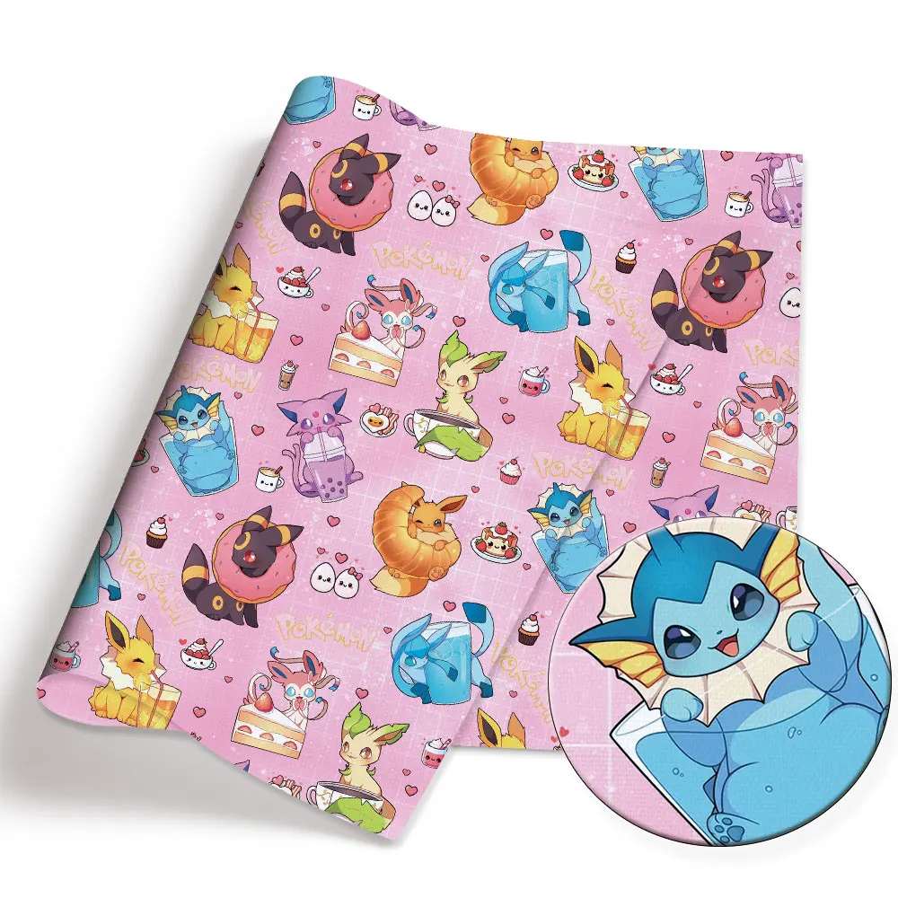 Tela de dibujos animados de Po - Baby Products Japan reseña y precio