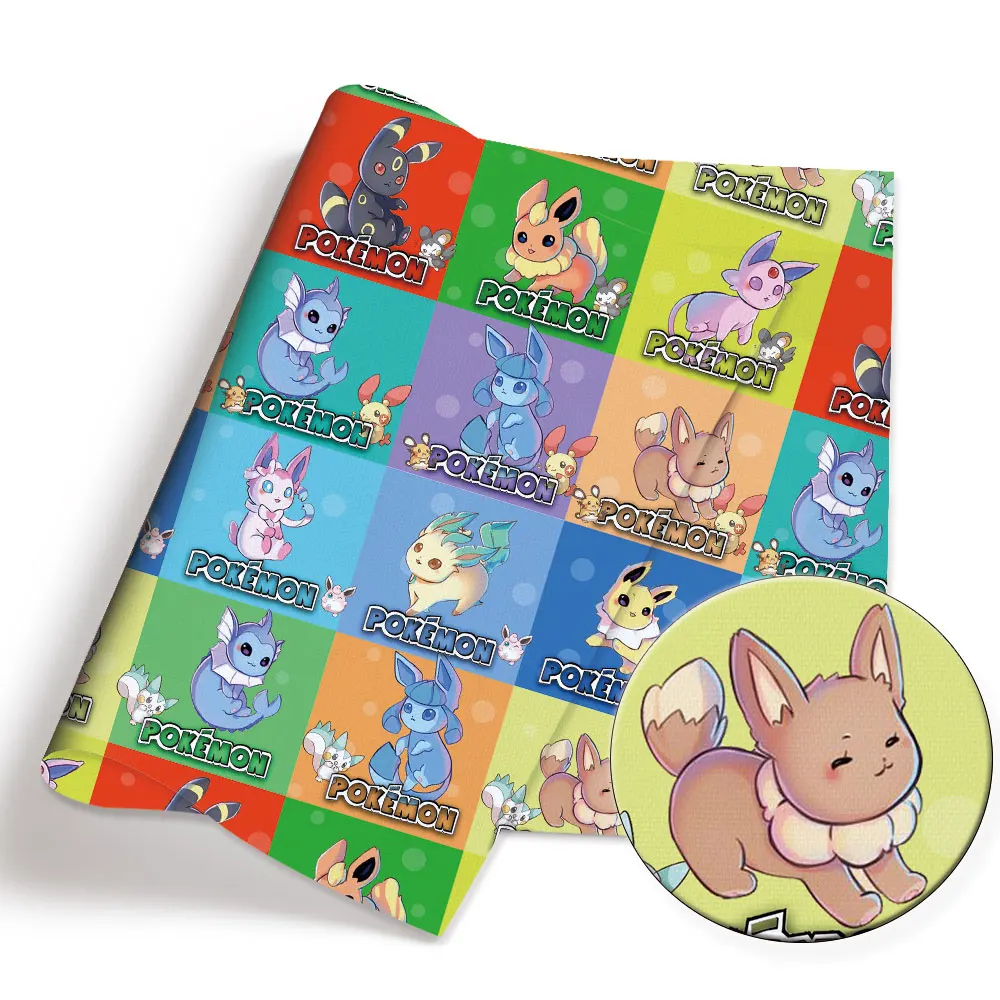 Tela de dibujos animados de Po - Baby Products Japan reseña y precio