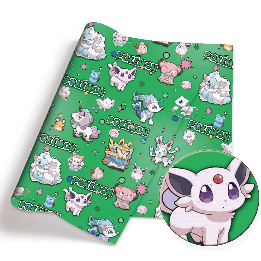 Tela de dibujos animados de Po - Baby Products Japan reseña y precio