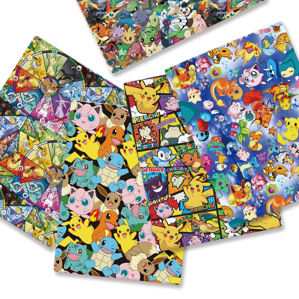 Tela de dibujos animados de Po - Baby Products Japan reseña y precio