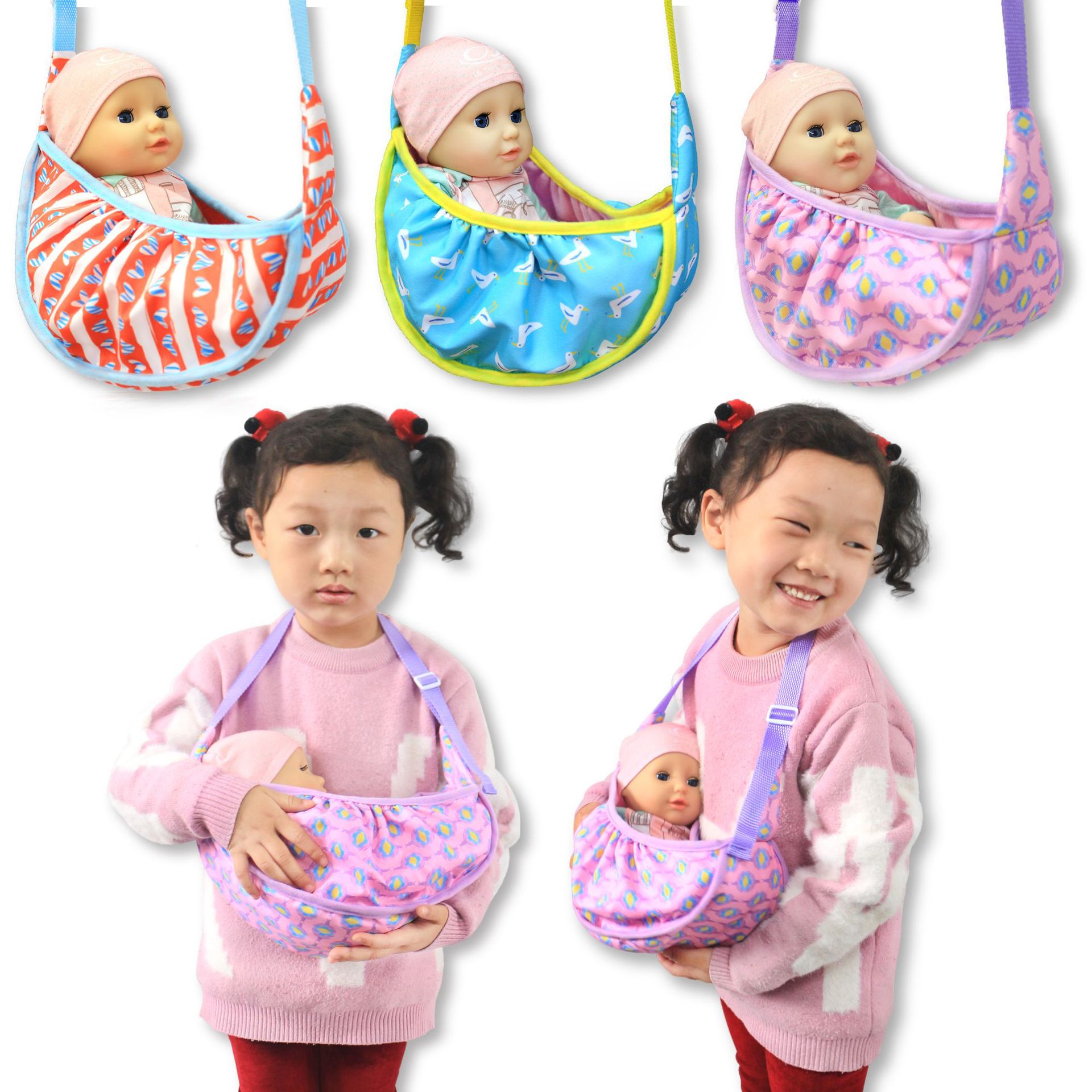 Bolsa de transporte frontal pa - Baby Products Carry Bag reseña y precio