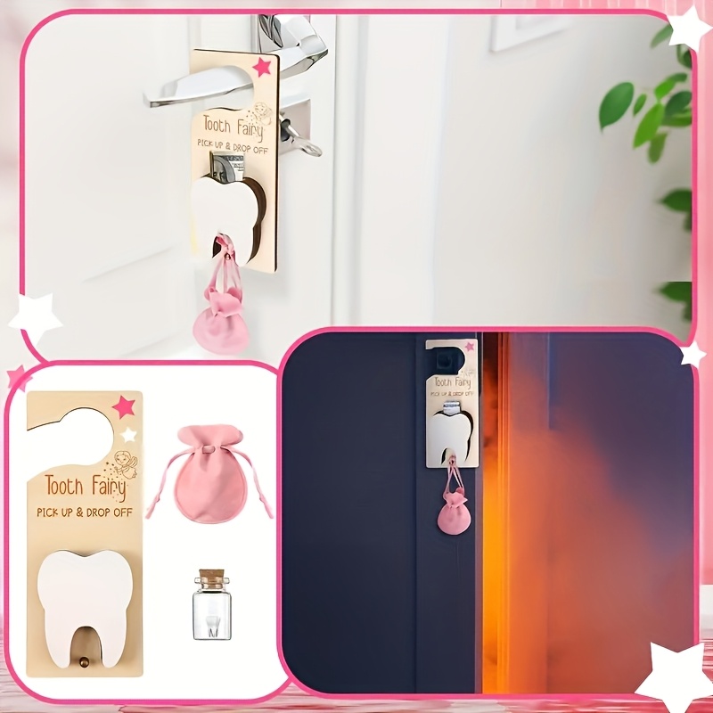 Letrero decorativo para puerta - Zwitsal Baby Products reseña y precio