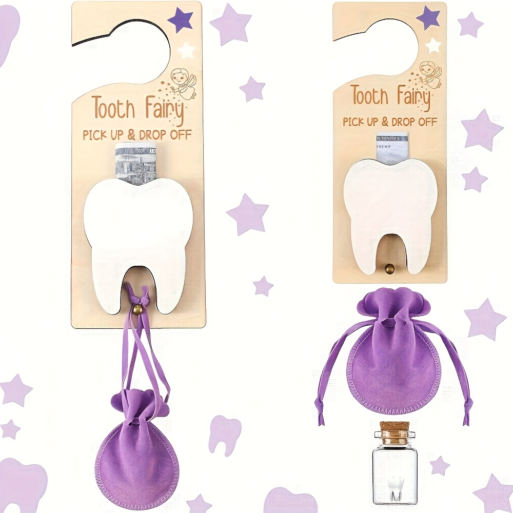Letrero decorativo para puerta - Zwitsal Baby Products reseña y precio