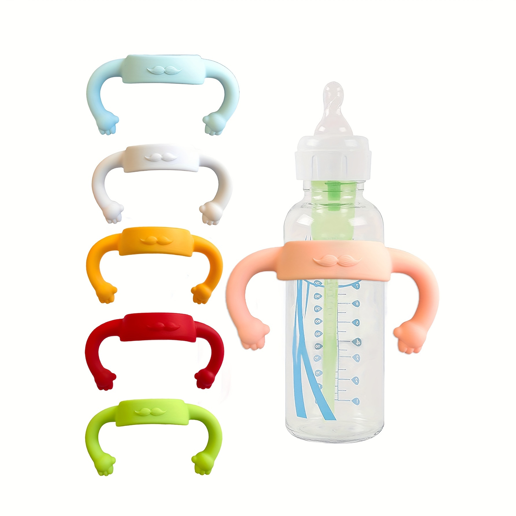 Funda Universal de silicona co - Zwitsal Baby Products reseña y precio