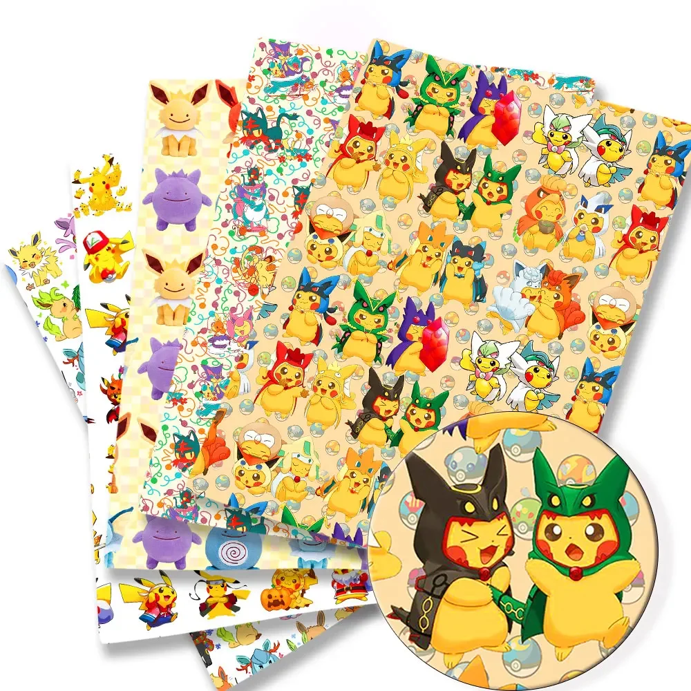 Tela de dibujos animados de Po - Baby Products Japan reseña y precio