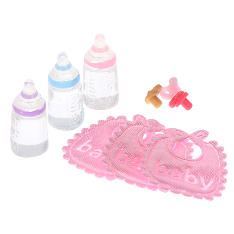 Casa de muñecas en miniatura p - Zwitsal Baby Products reseña y precio