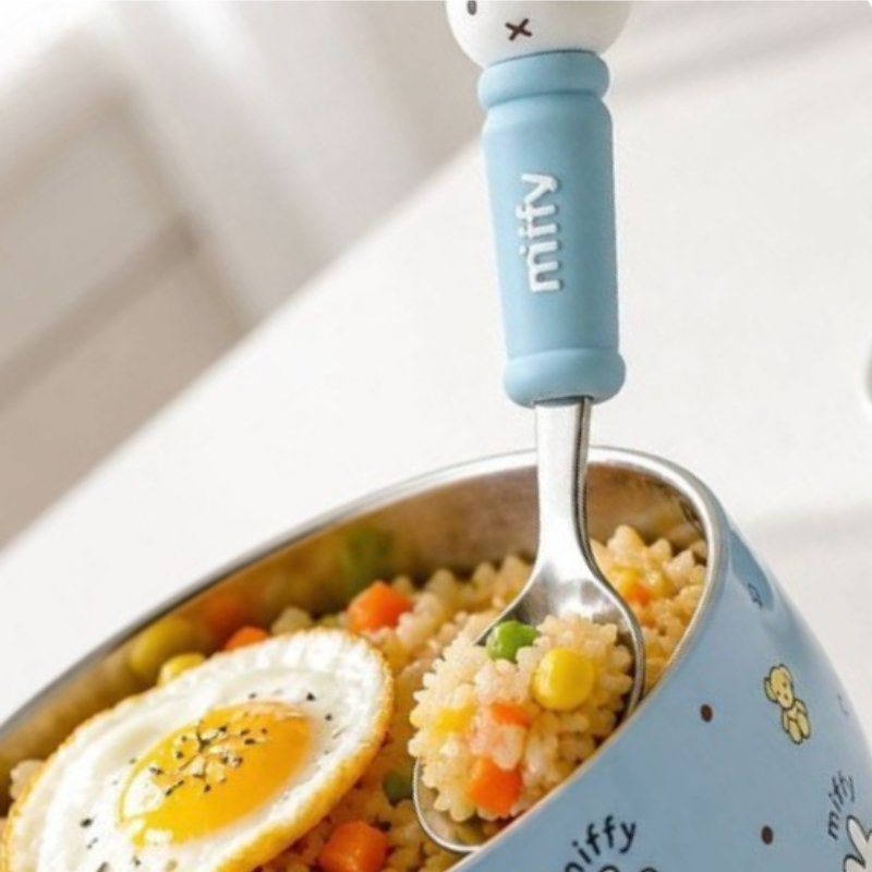 Tazón de Comida para Bebé de A - Baby Products Japan reseña y precio