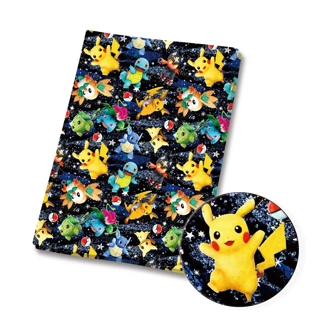Tela de dibujos animados de Po - Baby Products Japan reseña y precio
