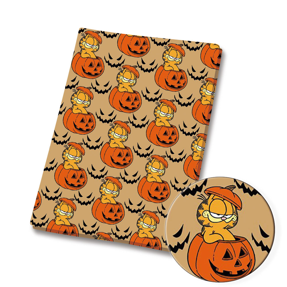 Tela de dibujos animados DIY14 - Baby Products Japan reseña y precio