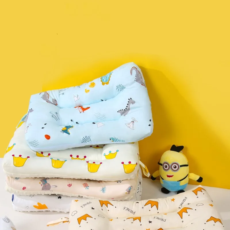 Almohada de algodón puro para  - Baby Products Specials reseña y precio