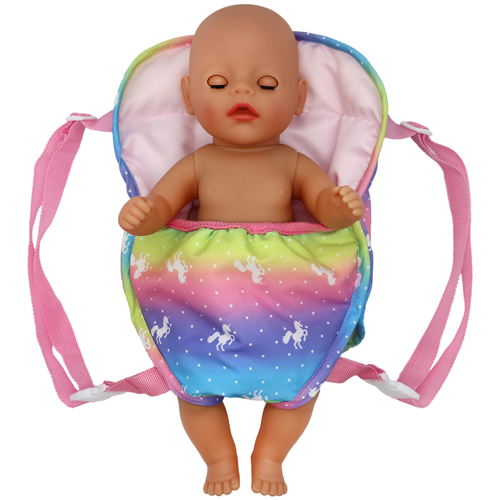 Bolsa de transporte para muñec - Baby Products Carry Bag reseña y precio