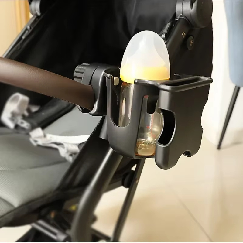 Portavasos para Cochecito de B - Zwitsal Baby Products reseña y precio