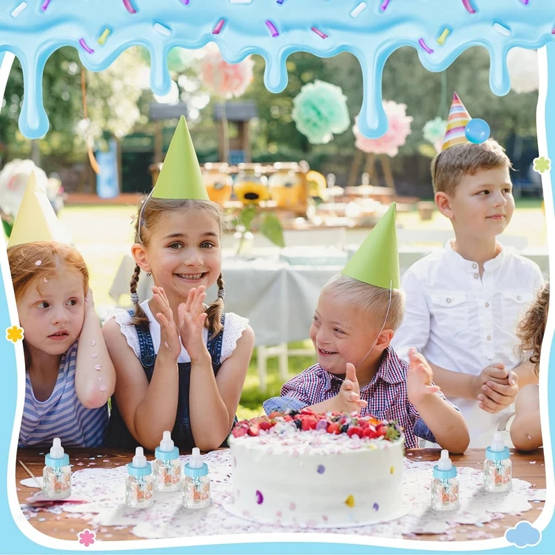 Biberón de plástico de 12 piez - Zwitsal Baby Products reseña y precio