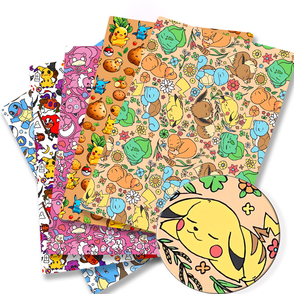 Tela de dibujos animados de Po - Baby Products Japan reseña y precio