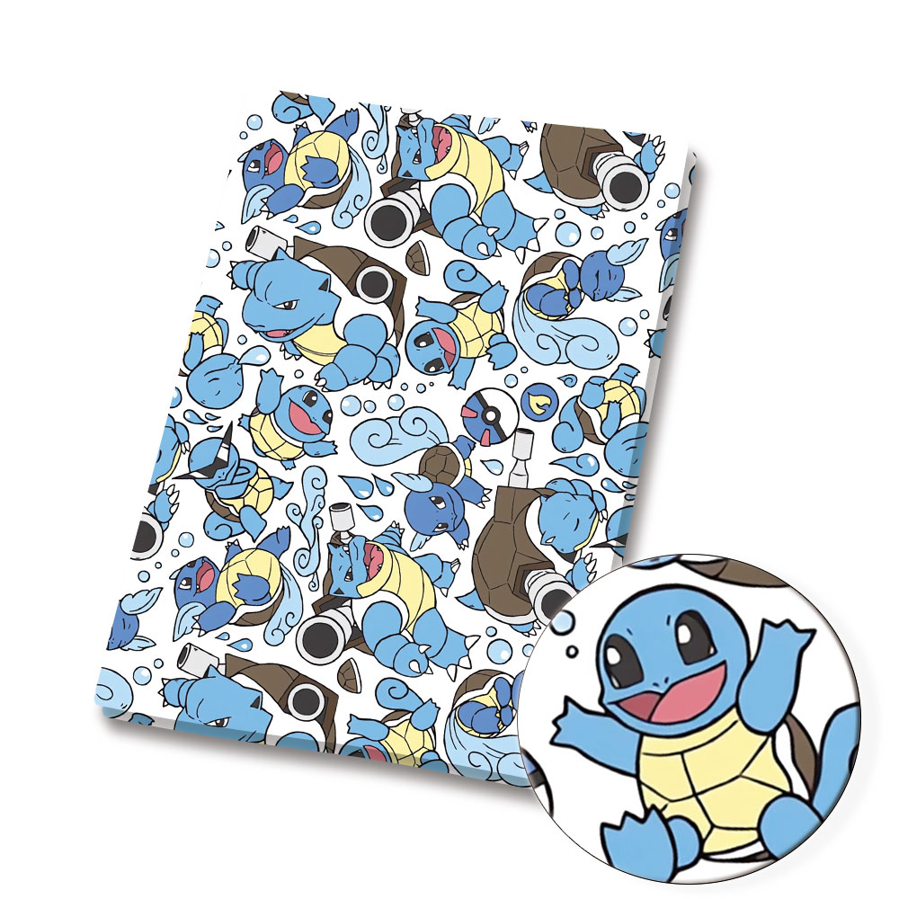 Tela de dibujos animados de Po - Baby Products Japan reseña y precio