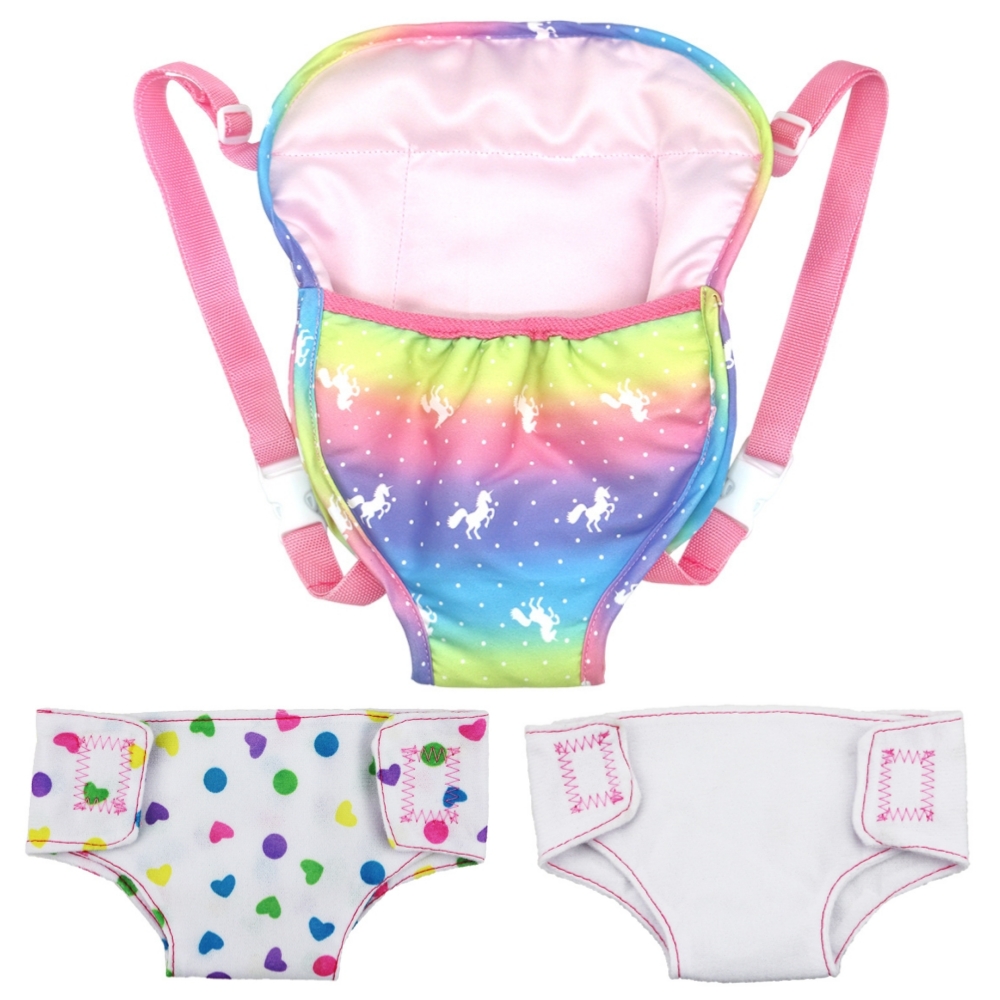 Conjunto de ropa interior y co - Baby Products Carry Bag reseña y precio