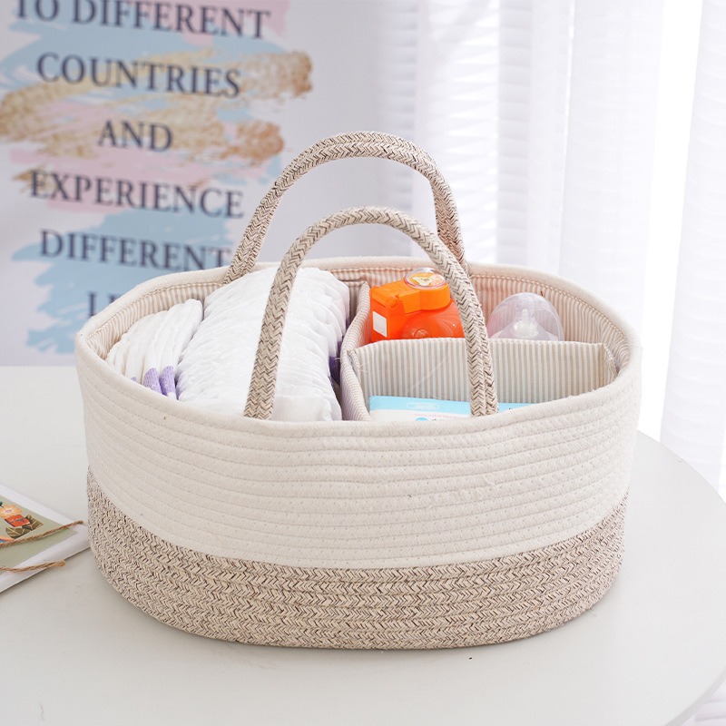 Caddy plegable para pañales, b - Zwitsal Baby Products reseña y precio